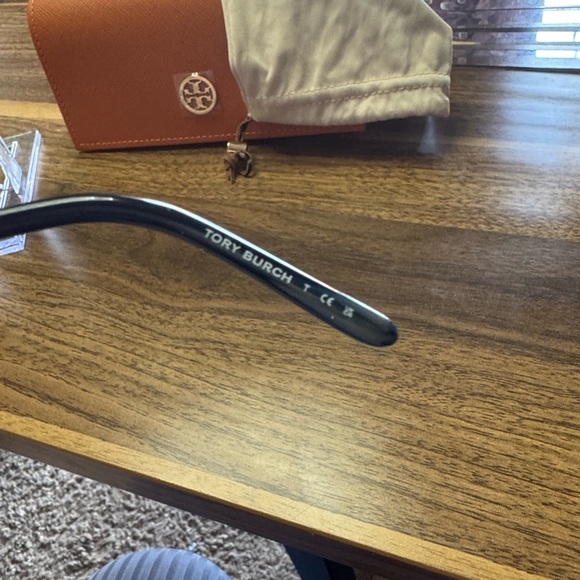 Tory Burch Sunglasses TY6091 main image 6